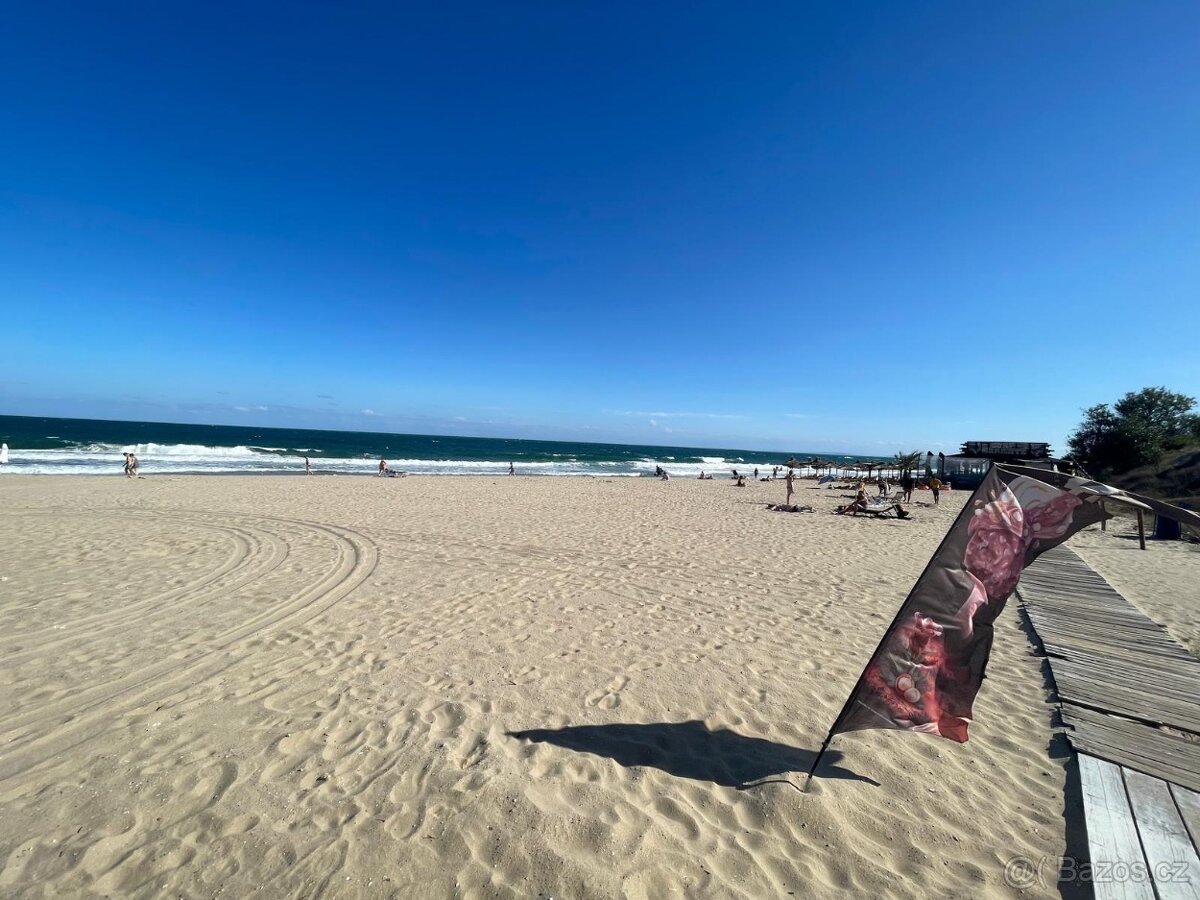 Apartmán v Bulharsku - 12