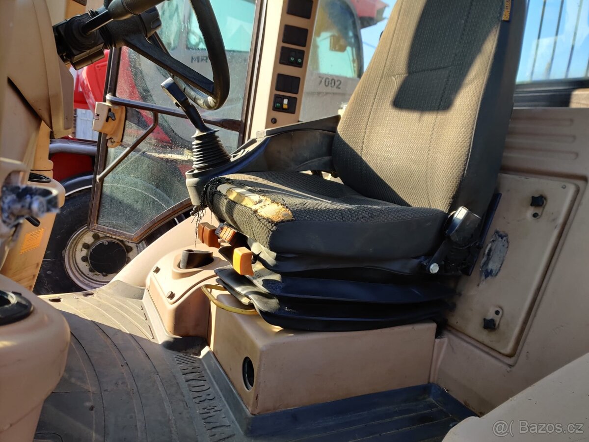 Stavebni Dempr HYDREMA 912 D - 12