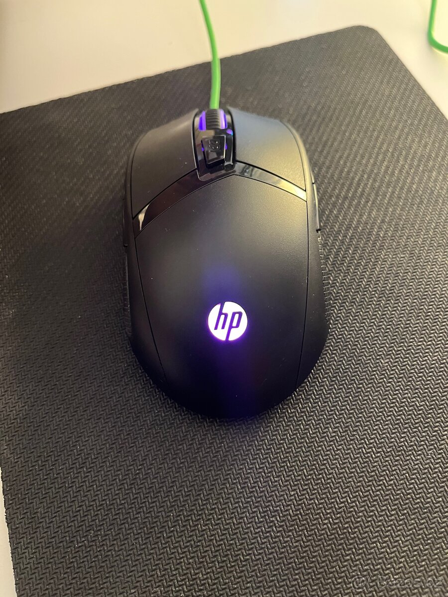 HP Pavilion Gaming Mouse 300 - 12