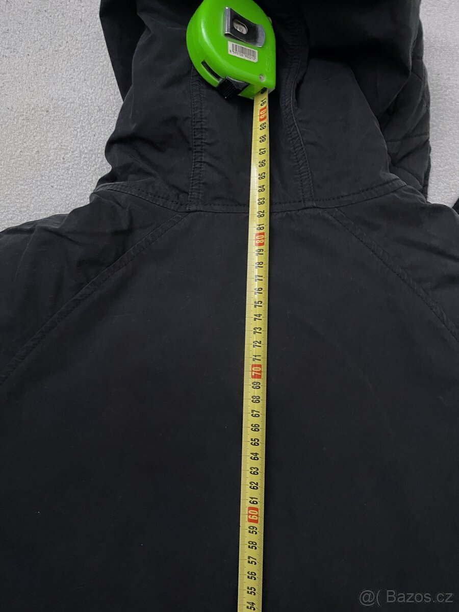 Dámská bunda RALPH LAUREN. - 12