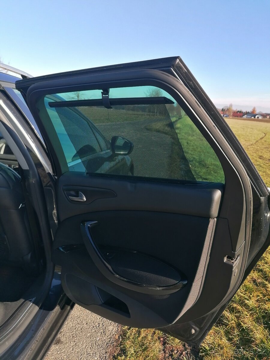 Citroen C5 Tourer 2.0 HDi 103kW - 12