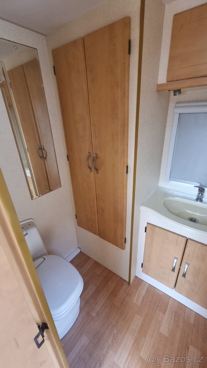 Karavan Bailey Ranger 470/4 - 12