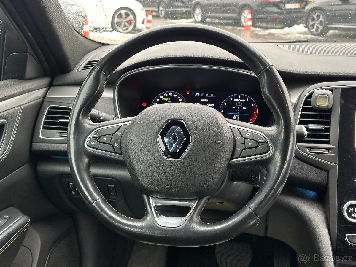 Renault Talisman 2021 - 12