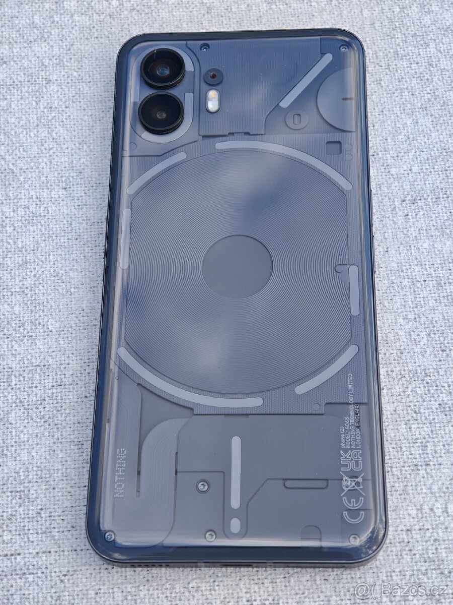 Nothing Phone 2 256gb - 12