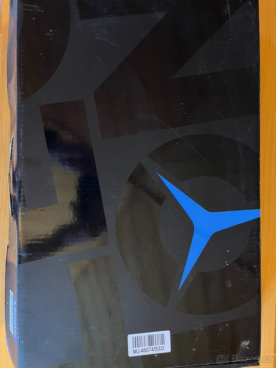 Lenovo Legion 5 Pro - 16ACH6H - 12