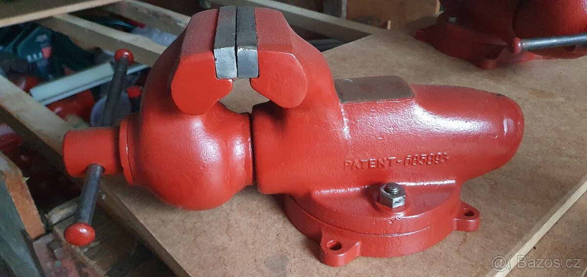 Sverak YORK 60, 80, 100, 120, 150 - 12