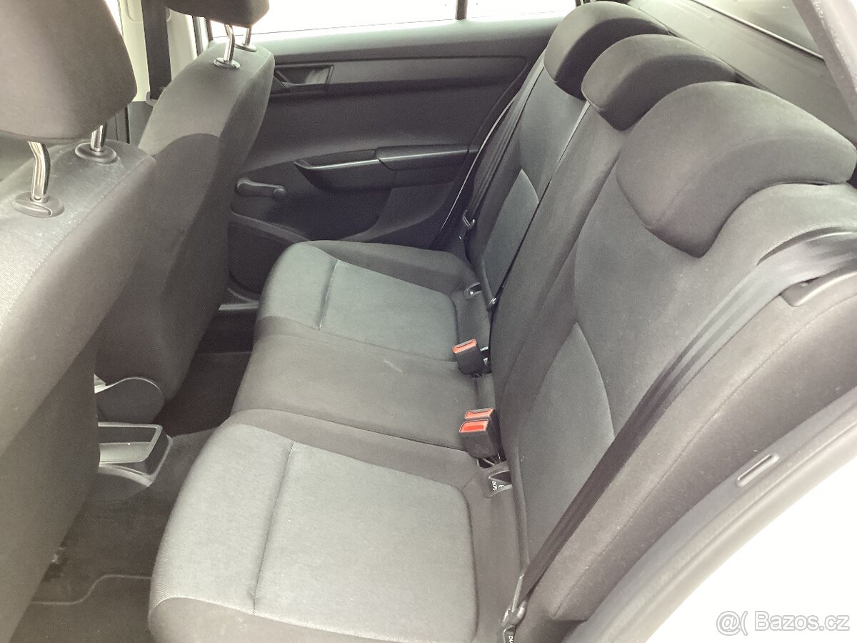 Škoda Fabia 3 model rok 2023 koupeno ČR servisováno DPH - 12