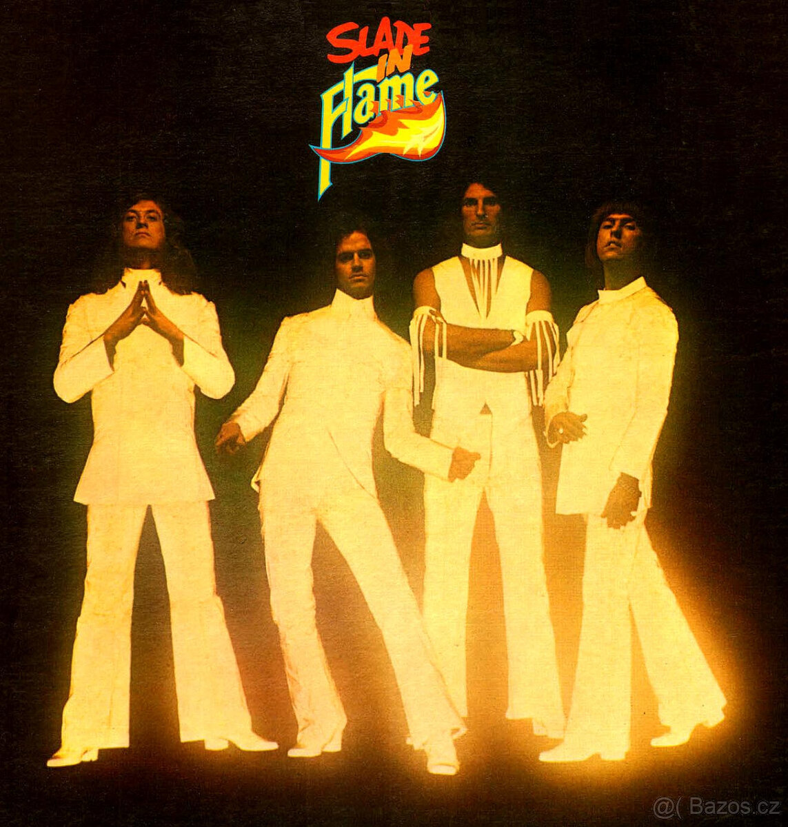 Prodám svou sbírku gramofonových desek - 142b - 12