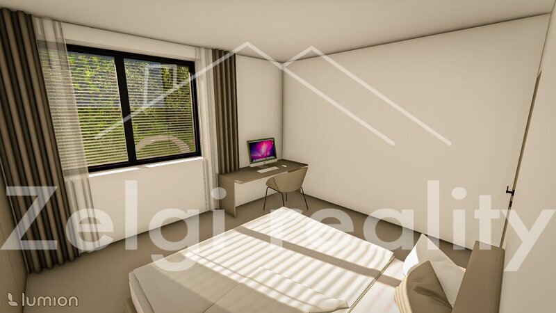 Šardice, výstavba domu na klíč, 4+kk 180m2 - 12