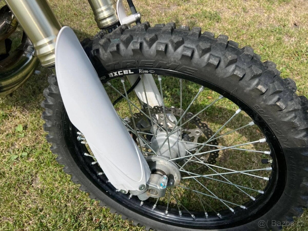 Fantic XE 300 Factory Racing - 12