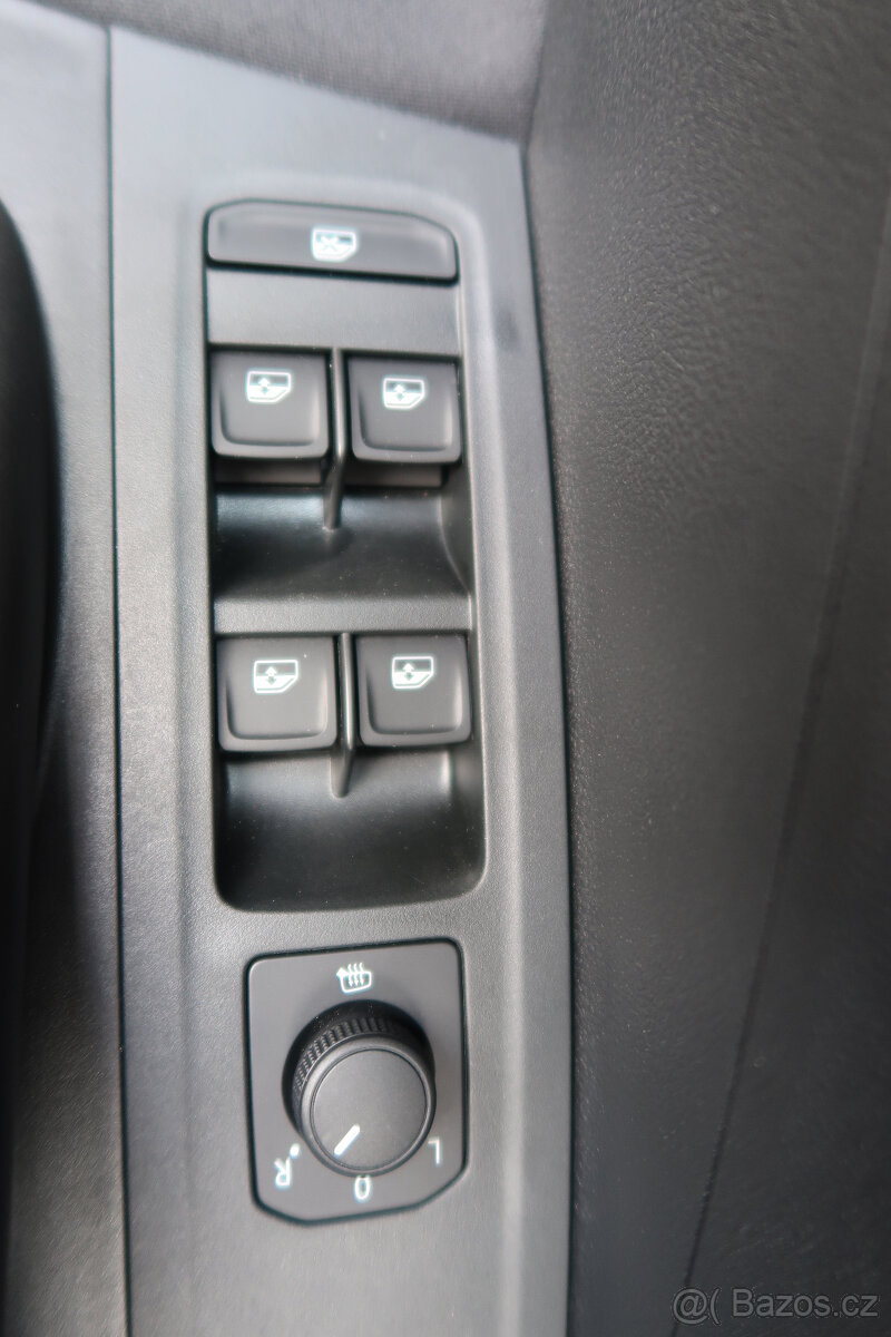 Škoda Fabia 1.0 70kW, záruka, 2 sady kol - 12