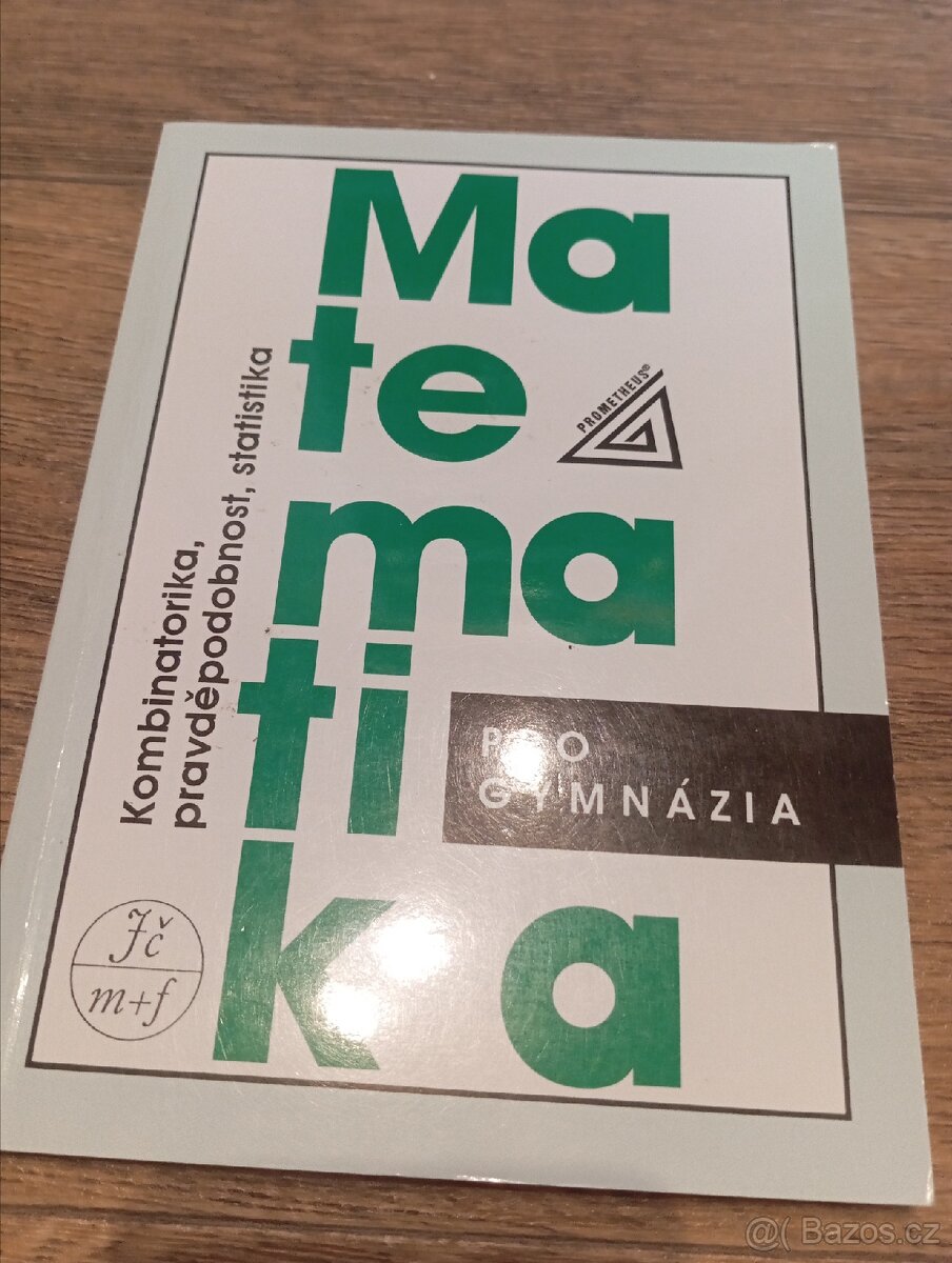 Prodám učebnice - 12