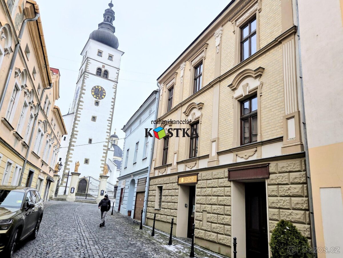 pronájem obchodního prostoru Příbor LEXOR - 12