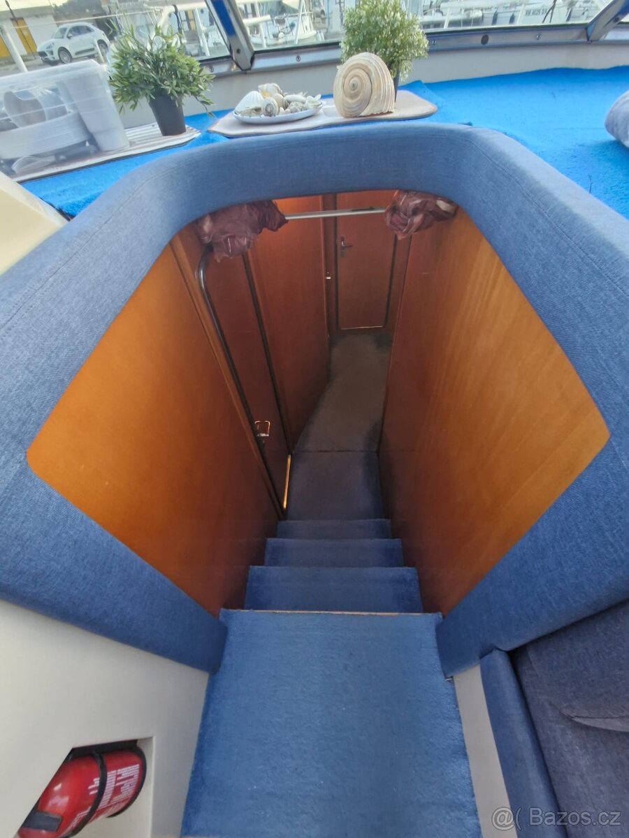 SALPA LAVER 40 FLY - 12