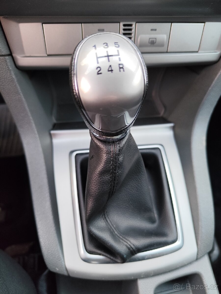 Ford Focus 92kw - 2009 - 12