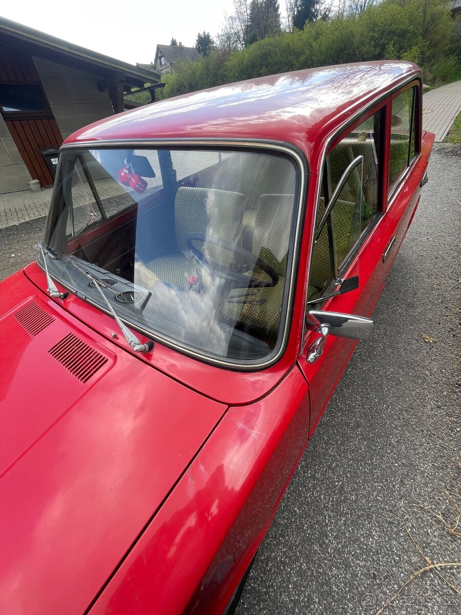 🛑Lada Vaz Žiguli 2101/1200 - 12