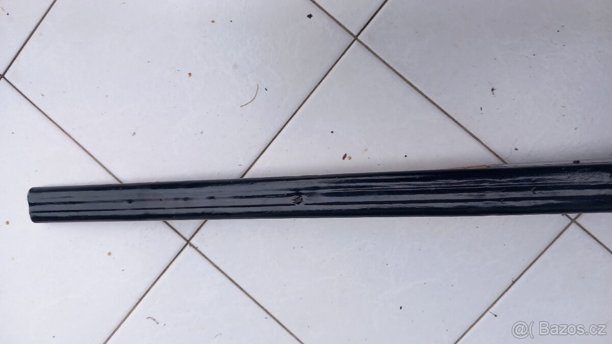 dětská dvouhlavňová puška - 12