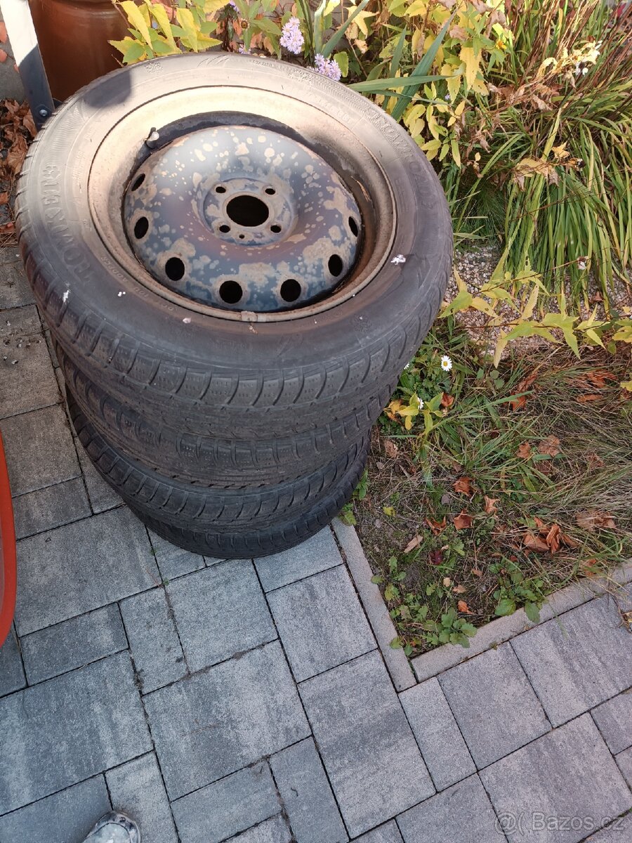 Prodám DACIA LOGAN MCV 1.5dCi - 12