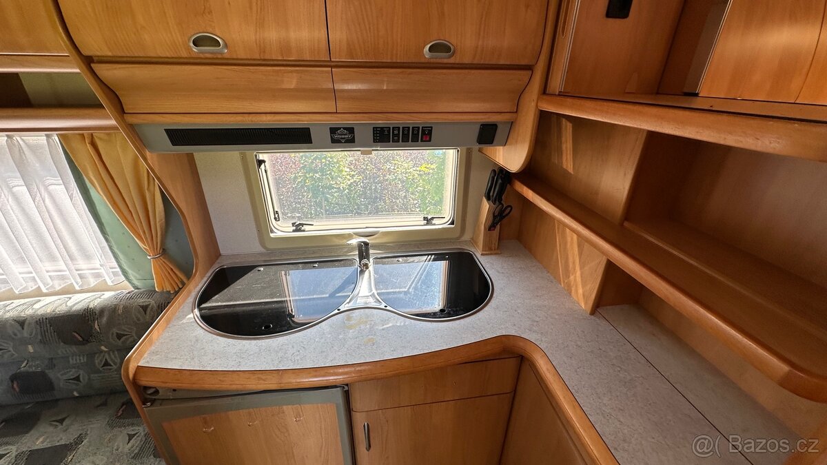 Karavan 460 Excelent - 12