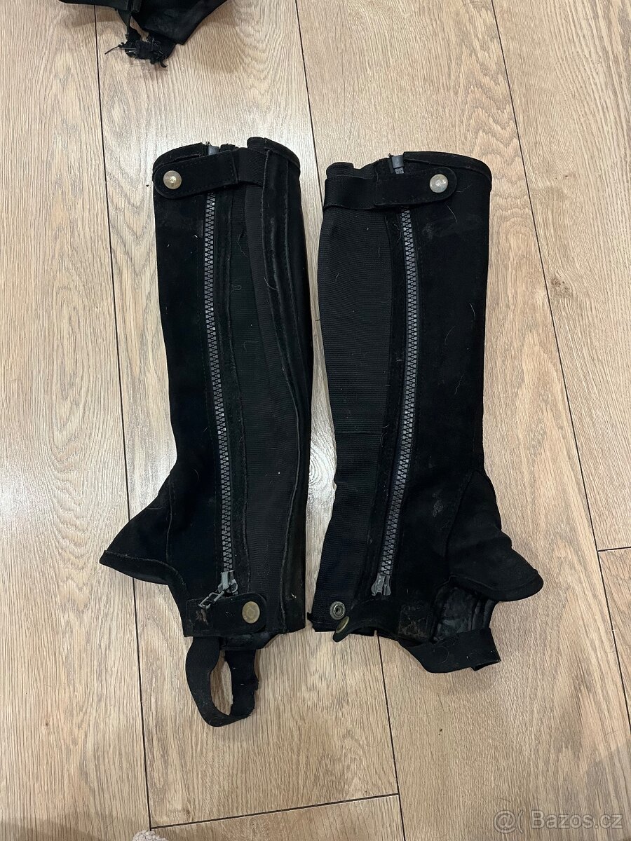 Výprodej sedlovny - 12