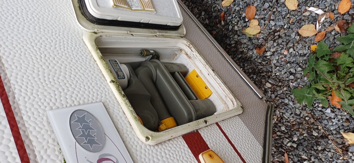 Karavan HOME-CAR - 12
