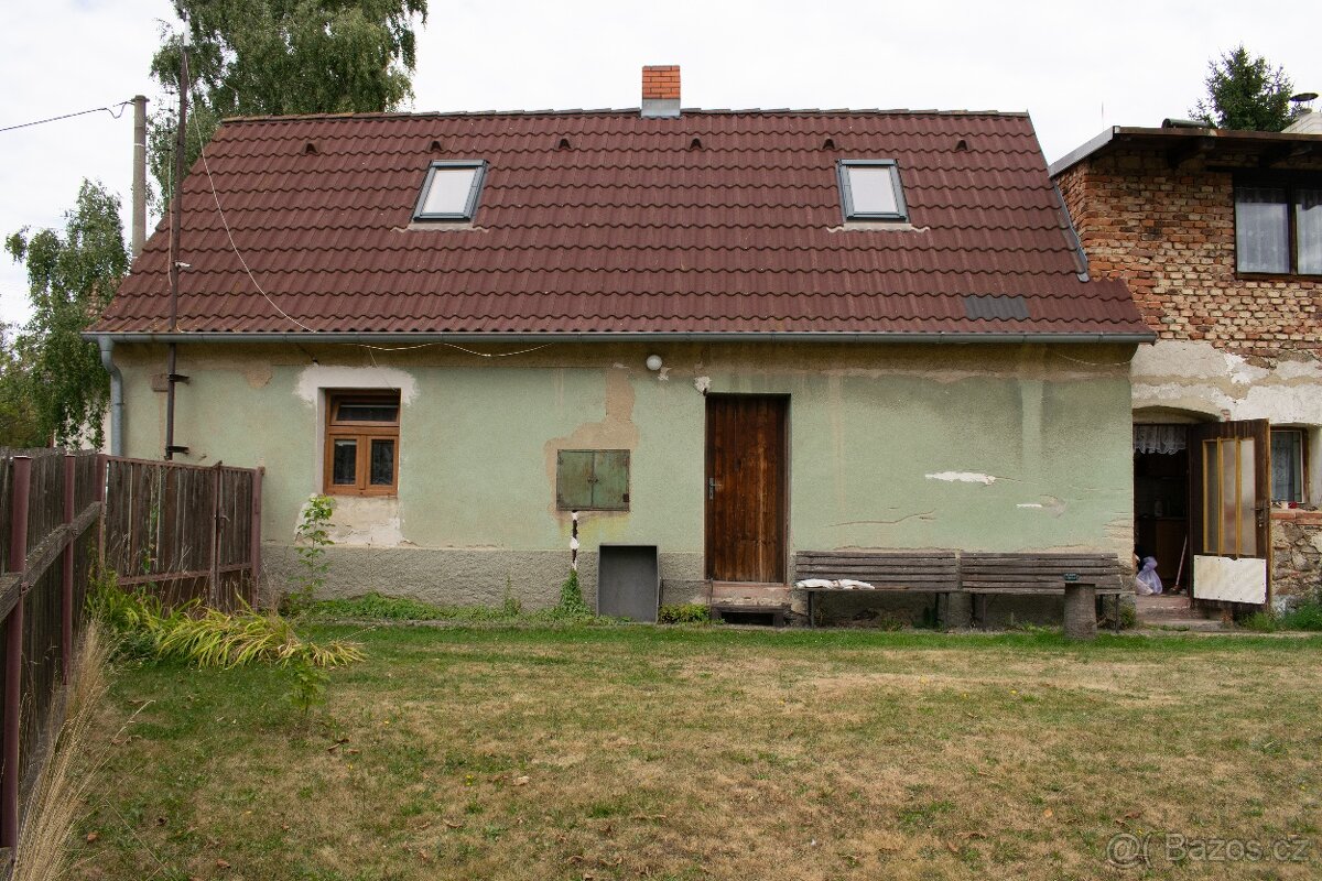 Bedlno u Jesenice, okr. Rakovník - 12