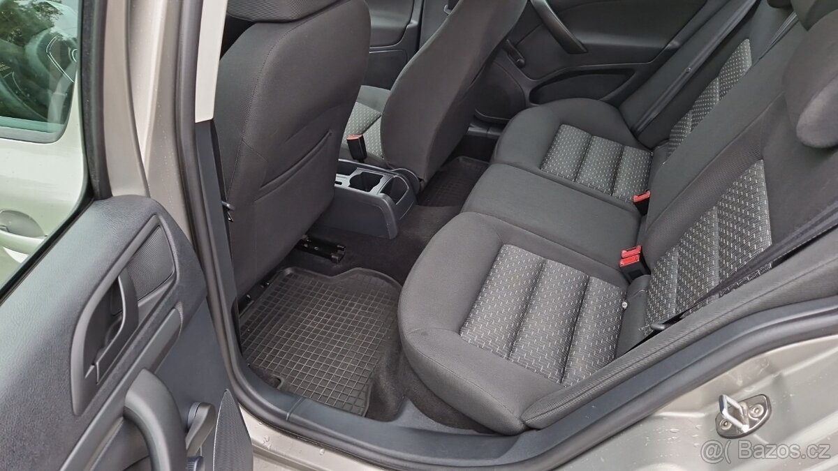 ❰ Škoda Octavia II | 1.4 TSI 90 KW / Solidní stav, Ostrava ❱ - 12