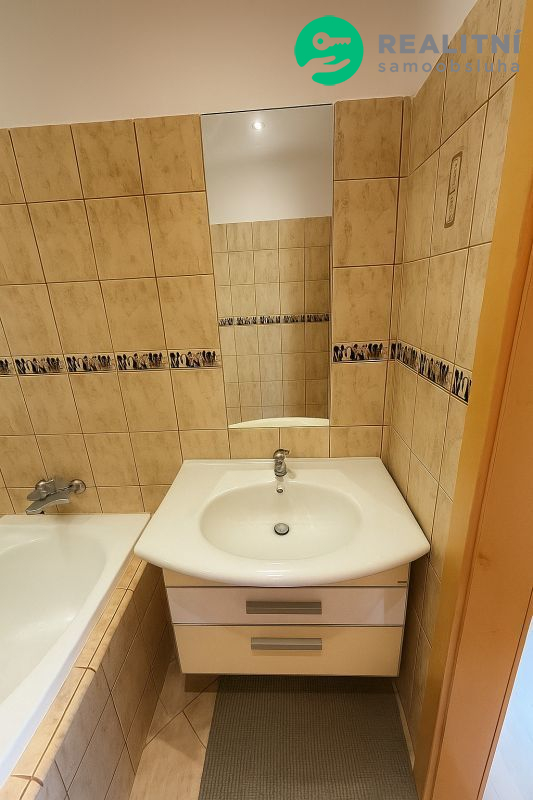 Byt 3+1 Plzeň Skvrňany - 12