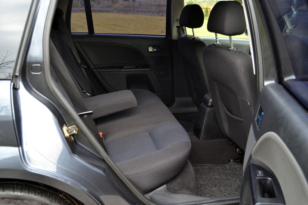 Ford Mondeo 2.2 TDCI 114kW Futura kombi - 12