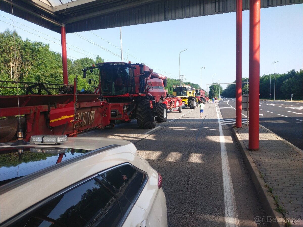 Case IH 7230 AF - 12