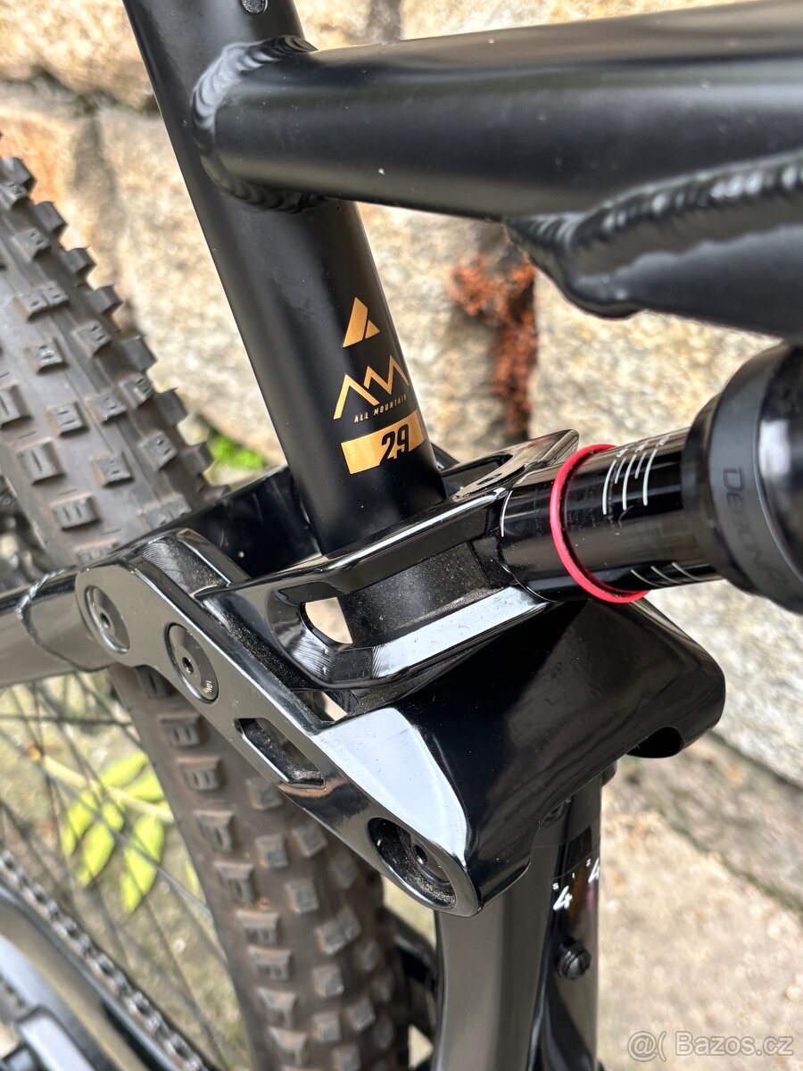 BULLS COPPERHEAD FSX 29 M - 12