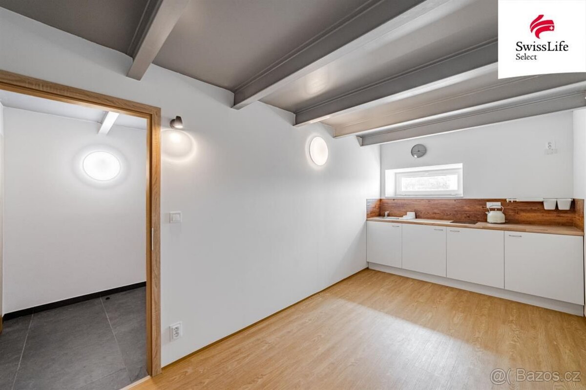 Prodej výrobní haly 1400 m2, Sulejovice - 12