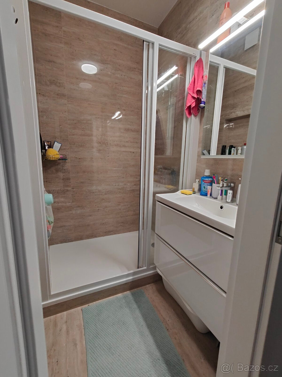 Prodej id. 1/2 rodinného domu, Prostějov - 12