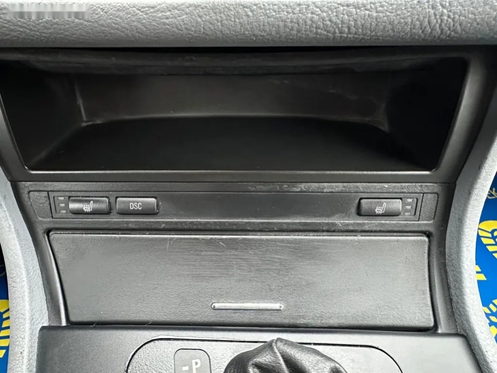 BMW Řada 3, 316Ti 85KW automat,nová TK - 12