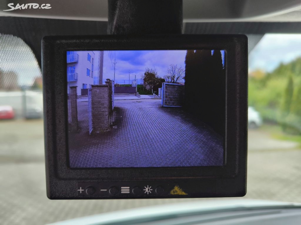 Renault Master, 2.3 DCi L2H2 - 12