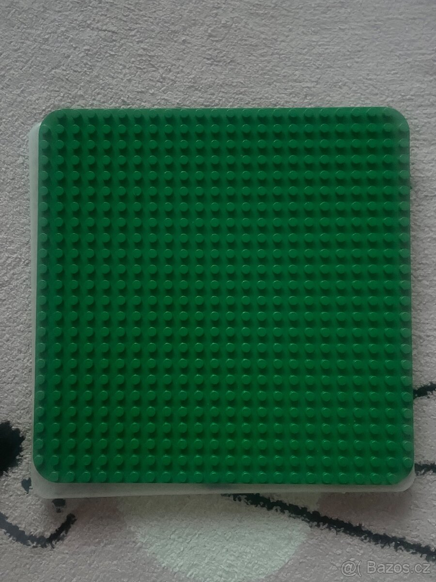 Lego Duplo, 6 sad - 12