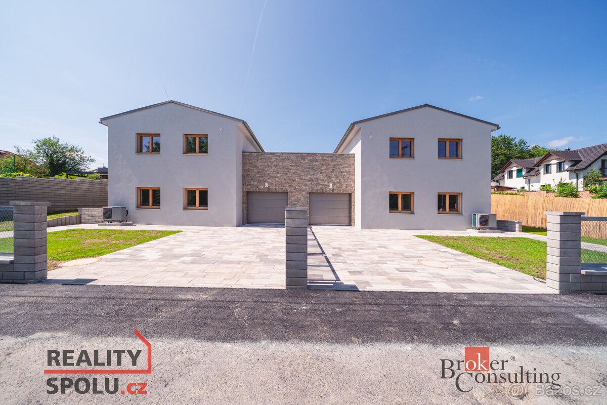 Prodej, domy/rodinný, 178 m2, Severní Předměstí 1590/149, 30 - 12