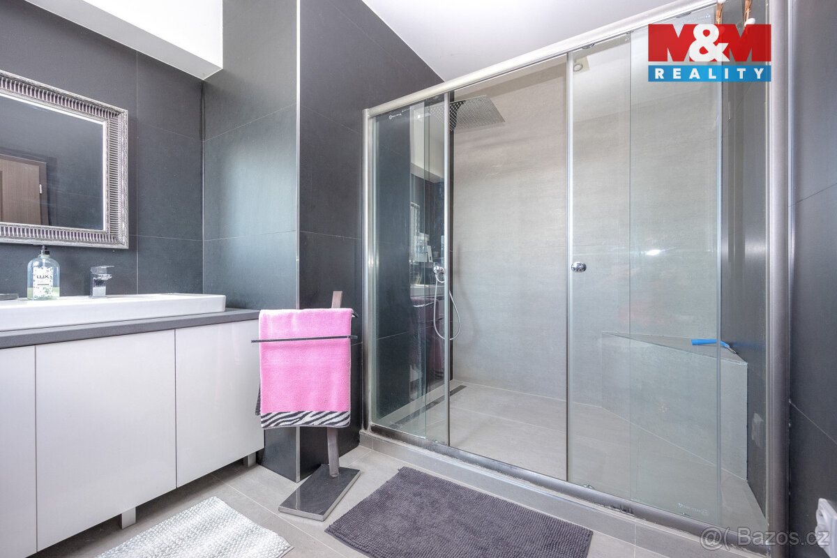 Prodej rodinného domu, 360 m², Mistřice - 12