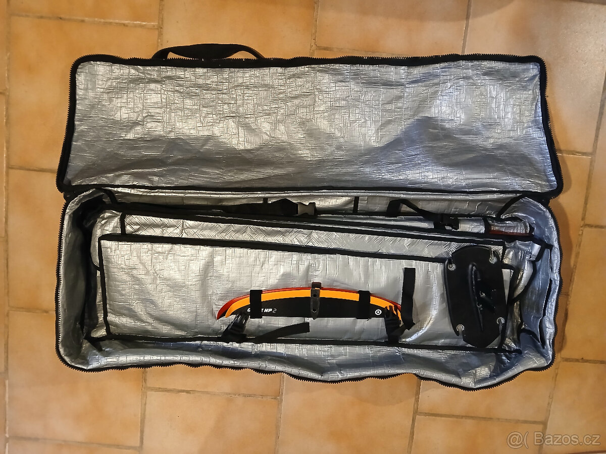 Neilpryde Wing foil komplet - 12