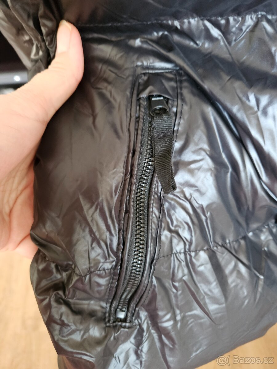 Nová pánská zimní bunda - 12