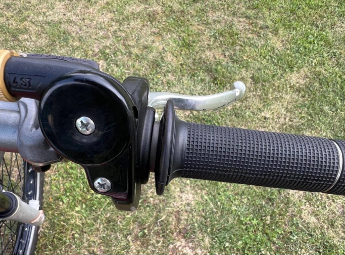 Prodám BETA EVO FACTORY 300 - 12