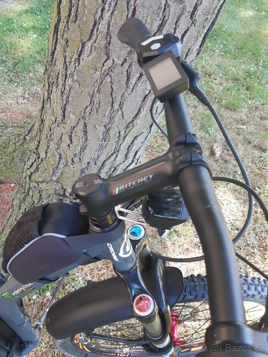 Elektrokoloběžka - 12