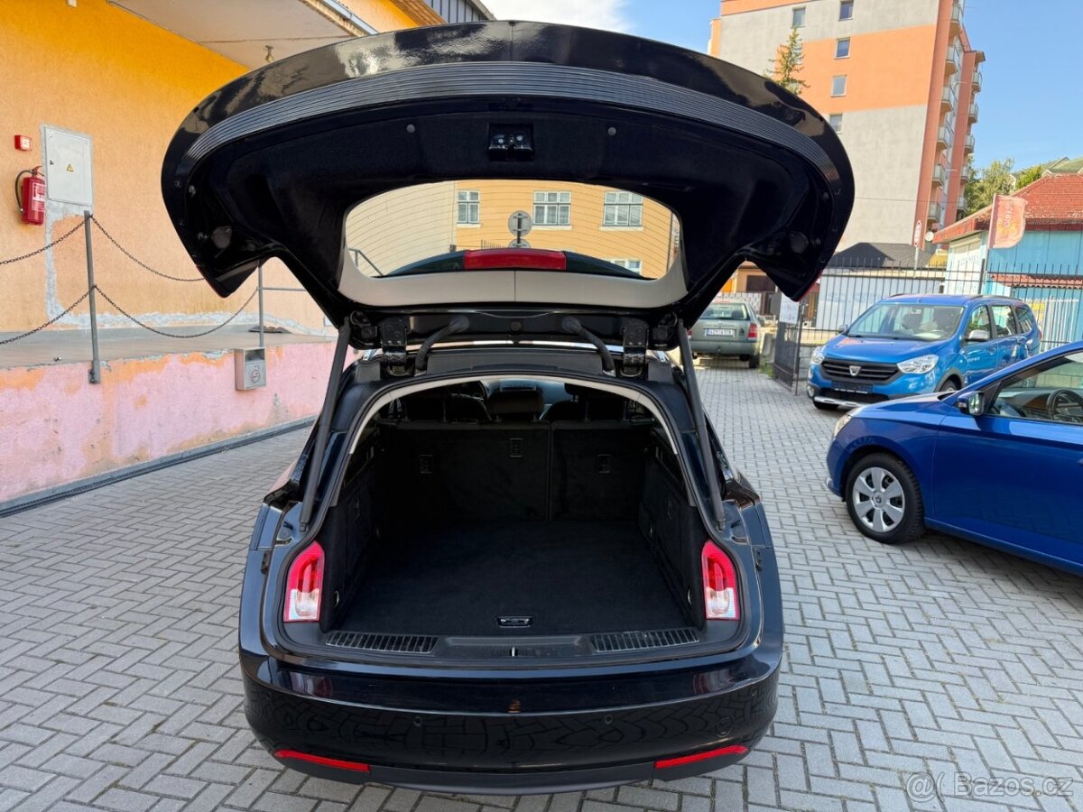 Opel Insignia 2.0 CDTi Kombi - 12