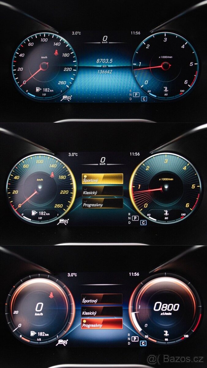 Mercedes-Benz C220d AMG 2021 - 12