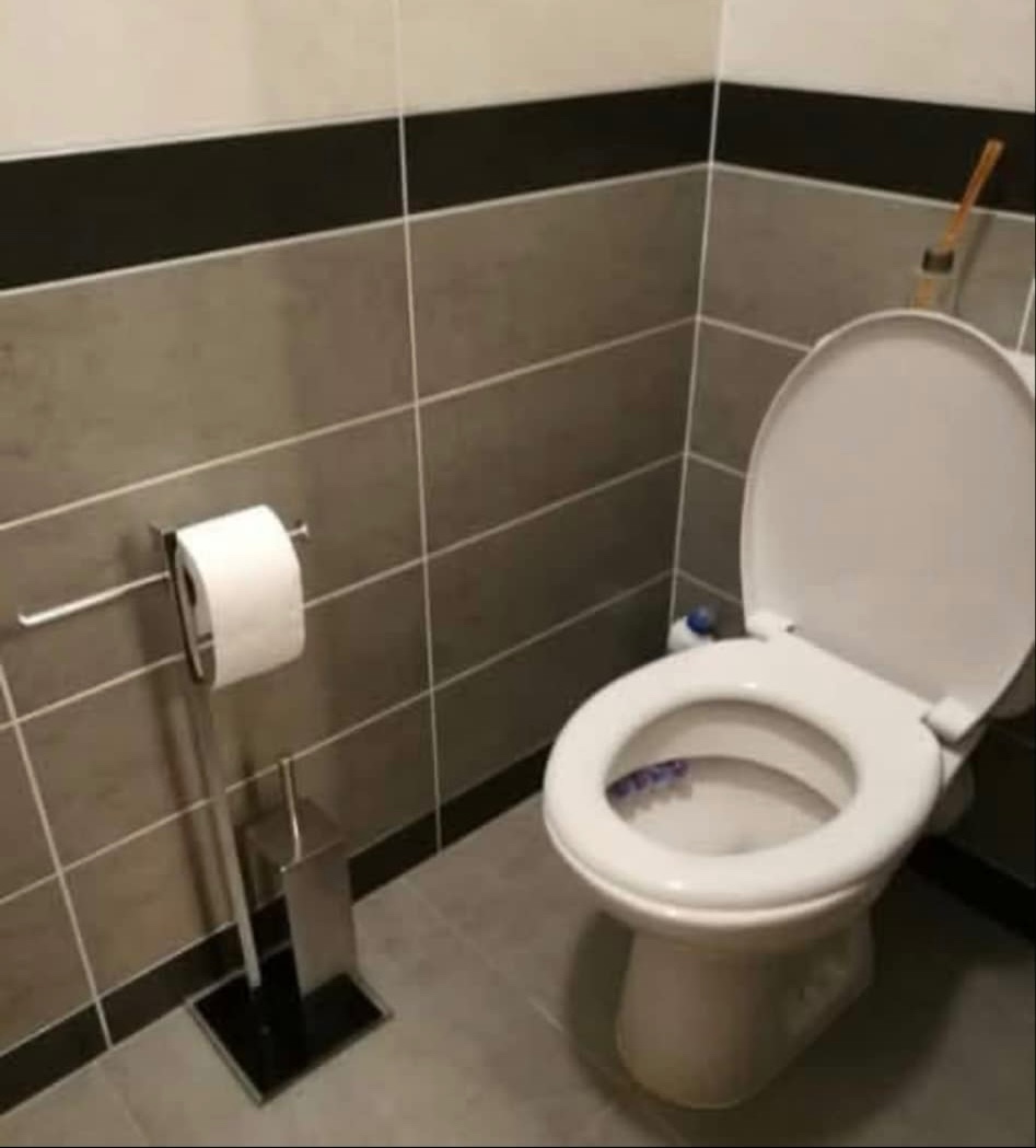 Pronájem bytu 2KK - 12