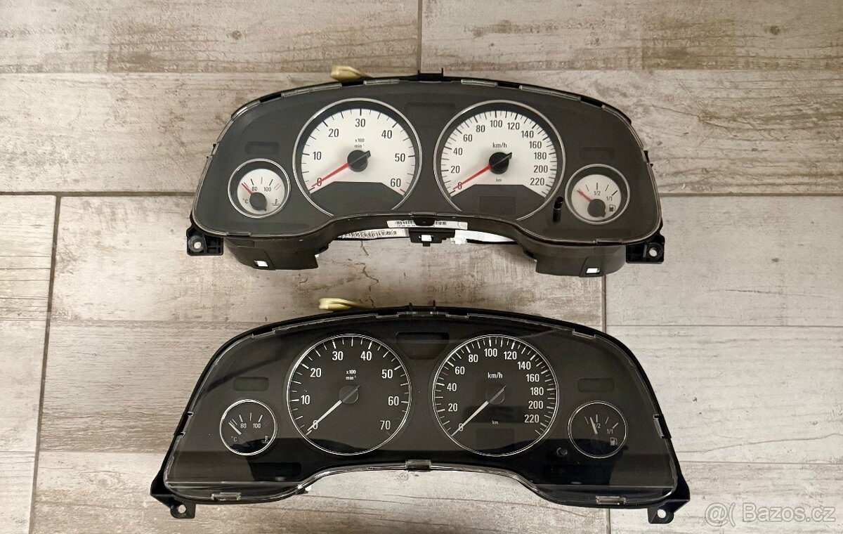 Díly 💥Opel Astra G / ZAFIRA💥 - 12