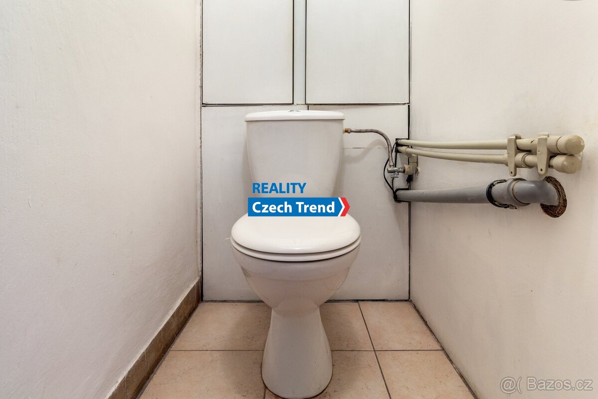 Prodej bytu 3+1 75 m², Prostějov, ev.č. 02903 - 12