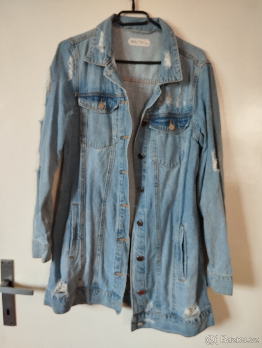 bundy a kabáty - 12