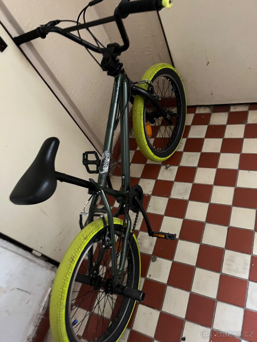 Bmx - 12