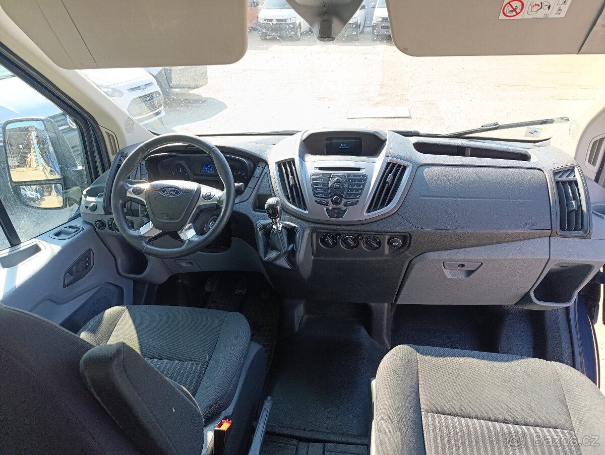 Ford Transit L3H2 6mist - 12